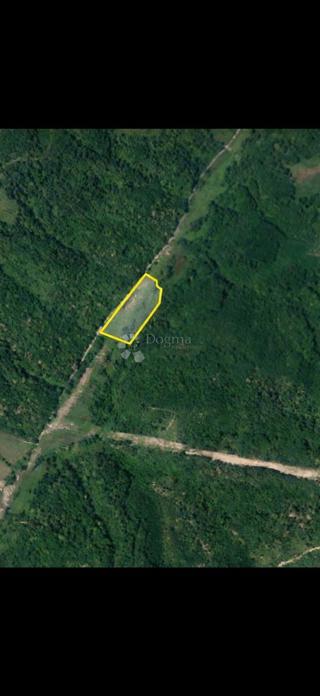 Kmetijsko zemljišče Mali Obljaj, Glina, 10.610m2