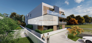 Stanovanje Privlaka, 99,88m2