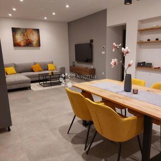 Izjemno kakovostno stanovanje, 83,16 m2, Belveder, Reka