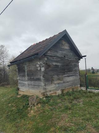 Hiša Draganić, 19m2