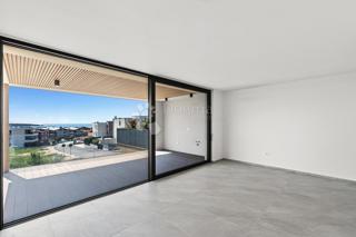 Stanovanje Novigrad, 134,99m2