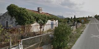 Hiša Imotica, Dubrovačko Primorje, 67m2