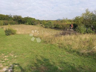 Zazidljivo zemljišče Krasica, Bakar, 4.500m2