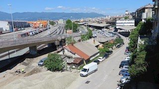 Poslovni prostor Pećine, Rijeka, 203m2