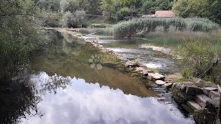 Hiša Točak, Slunj, 403m2