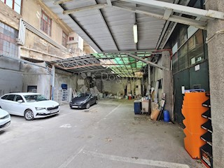 Poslovni prostor Centar, Rijeka, 1.290m2