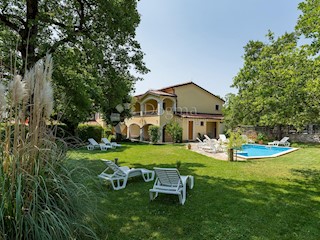 Hotel Novigrad, 500m2