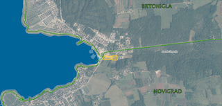 Zemljišče Novigrad, 17.250m2