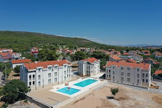 Apartma Tribunj, 91,31m2