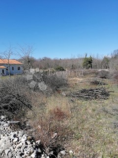 Zemljišče Garica, Vrbnik, 2.338m2