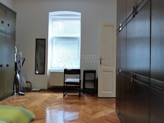 Stanovanje Donji grad, Donji Grad, 85,15m2