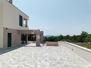 Hiša Vodice, 482m2