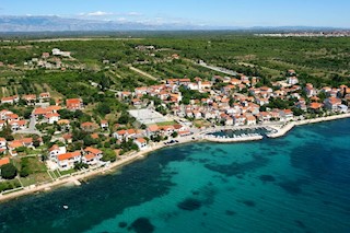 Zemljišče Diklo, Zadar, 3.431m2