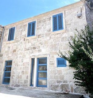 Hiša Korčula, 180m2