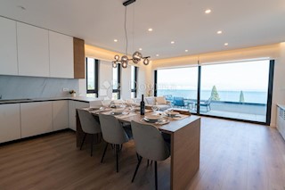 Stanovanje Opatija - Centar, Opatija, 99,13m2