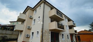 Apartma Malinska, Malinska-Dubašnica, 76,29m2