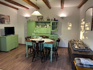 Hiša Milohnići, Krk, 280m2