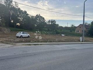 Zemljišče Sveta Helena, Sveti Ivan Zelina, 1.380m2