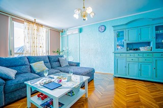 Stanovanje Centar, Rijeka, 81m2