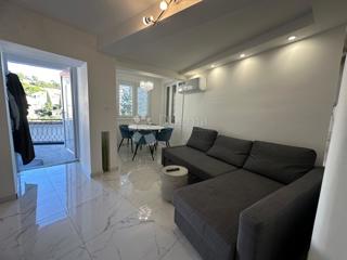 Hiša Grad, Šibenik, 78m2