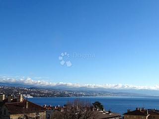 Apartma Opatija, 196,28m2