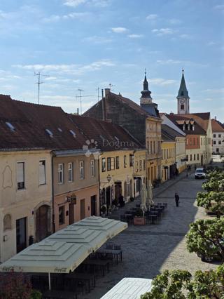 Stanovanje Centar, Varaždin, 123,79m2