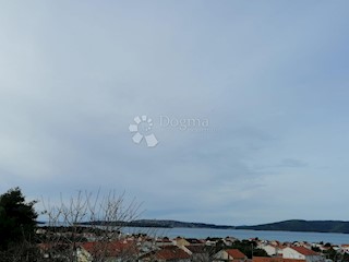 Zemljišče Brodarica, Šibenik - Okolica, 1.040m2