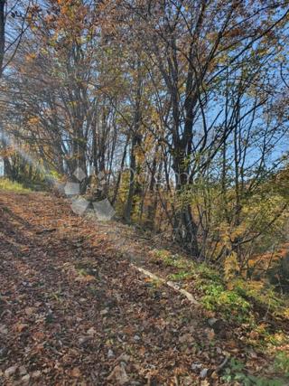 Zemljišče Modruš, Josipdol, 44.679m2