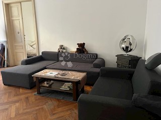 Stanovanje Centar, Rijeka, 122,67m2