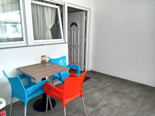 Apartma Selce, Crikvenica, 30,11m2