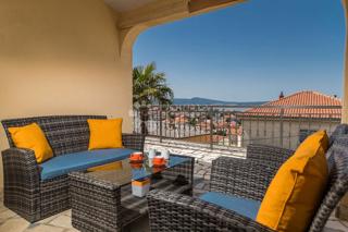 Apartma Selce, Crikvenica, 125m2