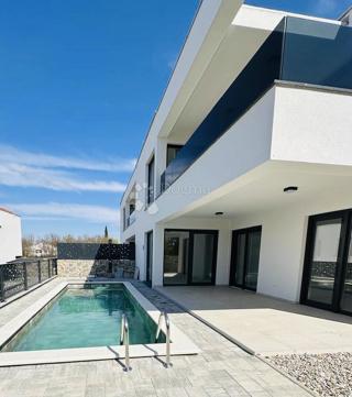 Hiša Malinska, Malinska-Dubašnica, 140m2