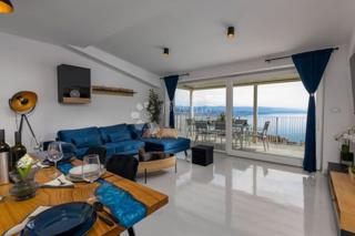 Stanovanje Bregi, Matulji, 85,42m2