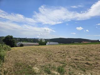 Zemljišče Varaždin Breg, Gornji Kneginec, 1.056m2