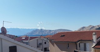 Apartma Baška, 31,80m2