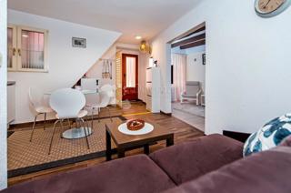 Stanovanje Rovinj, 34m2