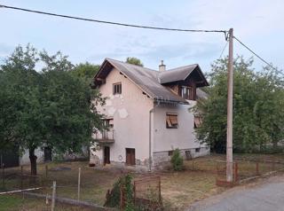 Hiša Gomirje, Vrbovsko, 150m2
