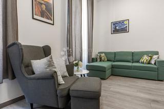 Stanovanje Centar, Rijeka, 100m2