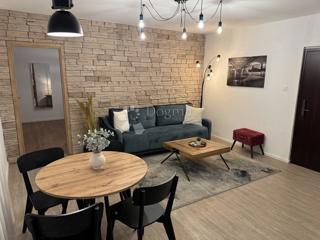 Stanovanje Centar, Rijeka, 82m2