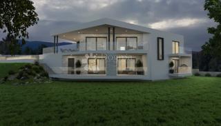 Hiša Labin, 274,75m2