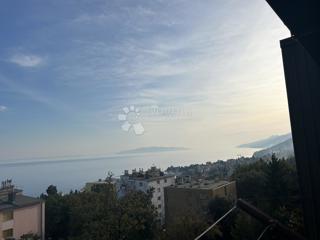 Stanovanje Kosićevo, Opatija, 47m2