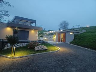 Hiša Banfi, Štrigova, 230m2