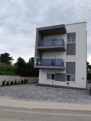 VIR STANOVANJE NOVOGRADNJA 78 m2 CENTER S2, 1. nad