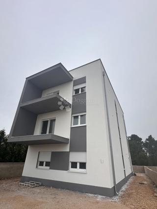 VIR STANOVANJE NOVOGRADNJA 78 m2 CENTER S2, 1. nad