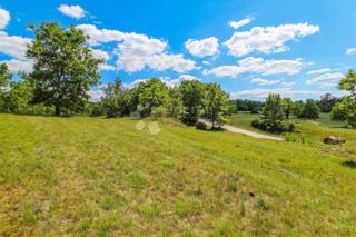 Zemljišče Šterna, Grožnjan, 1.579m2