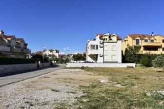 Zemljišče Vodice, 700m2