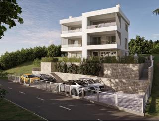 Apartma Jadranovo, Crikvenica, 88,20m2