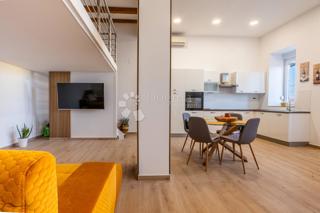 Stanovanje Mihotići, Matulji, 80m2