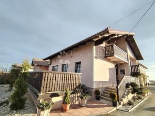 Hiša Gaj, Vrbovec, 202m2