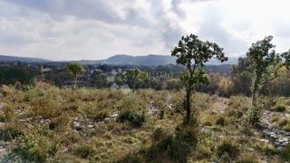 Zemljišče Labin, 929m2